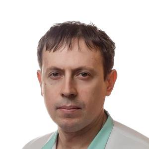 Ленцов Роман Владимирович