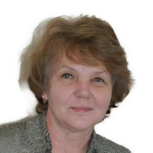 Тукина Анна Михайловна