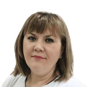 Давыдова Гульнара Минзагировна