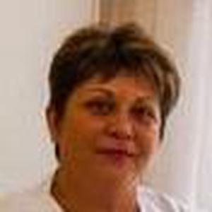 Ангелова Галина Ивановна