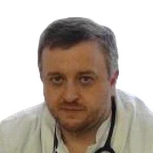 Шляховой Андрей Борисович
