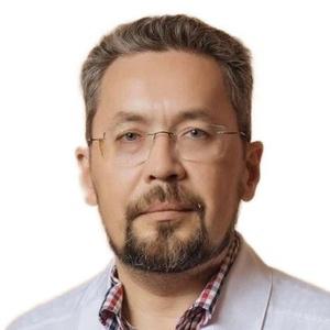 Раемгулов Рашит Аркадьевич