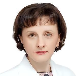 Стамбулова Ольга Алексеевна