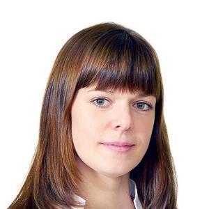 Тароева Инна Андреевна