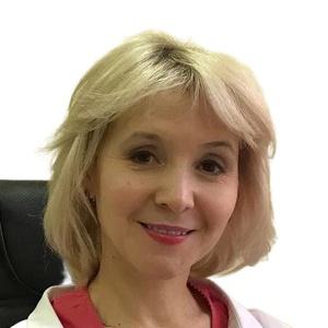 Файзуллина Гульнара Сабитовна