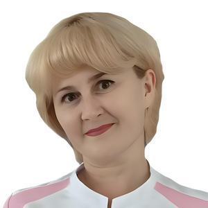 Жиделева Вероника Дамировна