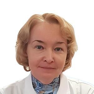 Кострова Людмила Анатольевна