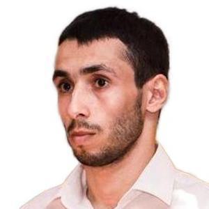 Захарьян Валерий Еревантович