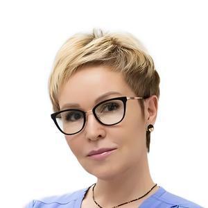 Померанцева Елена Викторовна
