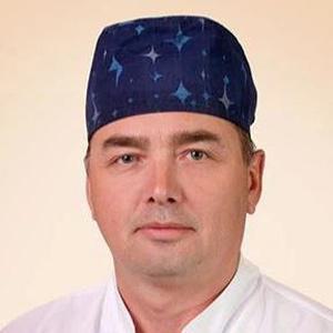 Бушмелев Дмитрий Александрович