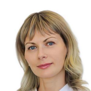 Клестова Екатерина Андреевна
