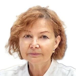 Эшкинина Людмила Валерьяновна