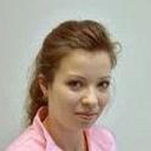 Вареникова Елена Сергеевна