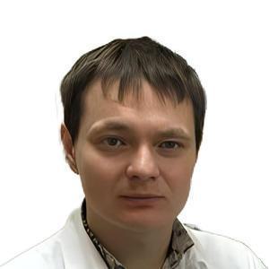 Вишняков Василий Николаевич