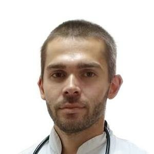 Коркин Вячеслав Борисович