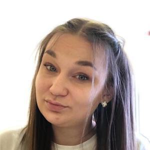 Шилова Евгения Витальевна