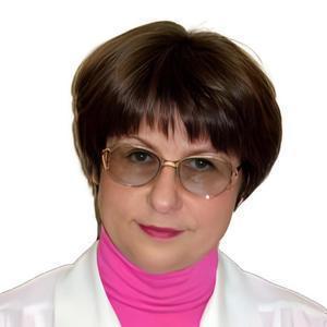 Озерская Ирина Аркадьевна