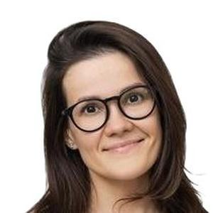 Семягина Елена Владимировна