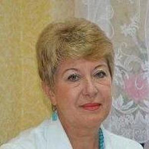 Привалова Наталья Васильевна