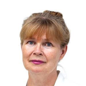 Чулкова Милана Валентиновна