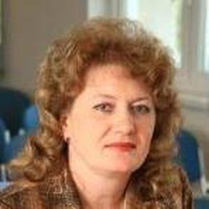 Костюкова Светлана Геннадьевна