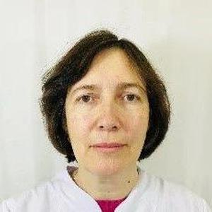 Носикова Галина Анатольевна