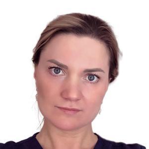 Шалыгина Елена Леонидовна