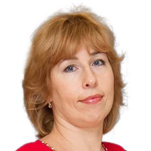 Баранова Наталья Степановна