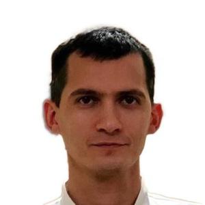 Ганиев Денис Равильевич