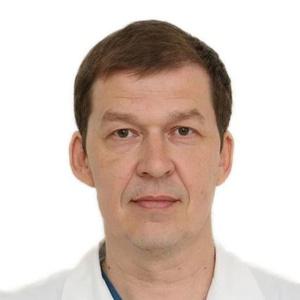 Чудов Игорь Юрьевич