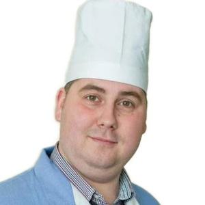 Мизюк Дмитрий Игоревич