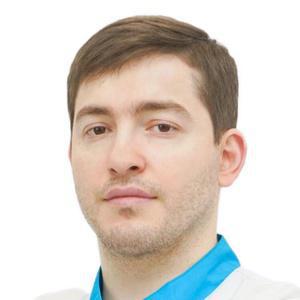 Томаев Георгий Гурамович