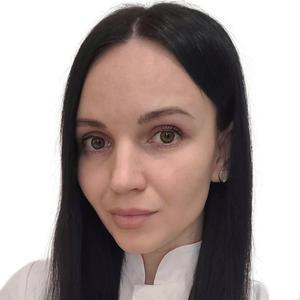 Никифорова Оксана Владимировна