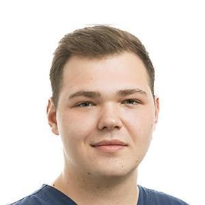 Карамышев Игорь Витальевич