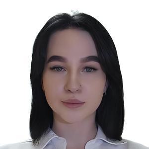 Точилкина Владлена Александровна