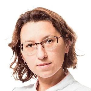 Нуждина Алла Александровна