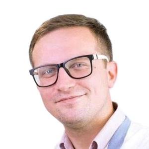 Горгоцкий Иван Александрович