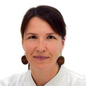 Шульгина (Габбасова) Юлия Николаевна