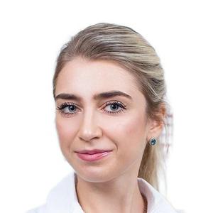 Кузьмичева Анна Сергеевна