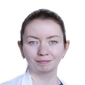 Хряпа Алёна Игоревна
