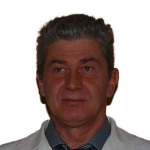 Барабаш Юрий Анатольевич