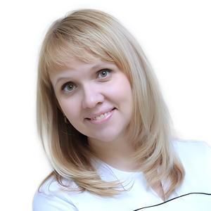 Филатова Александра Анатольевна