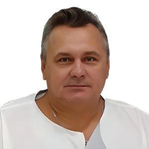 Петрушко Станислав Иванович