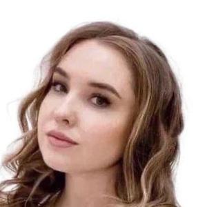 Старкова Елизавета Сергеевна