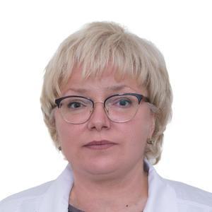 Лашкова Анна Валерьевна