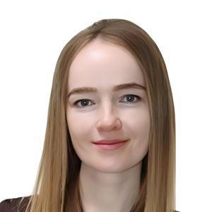Сухорукова Анна Павловна