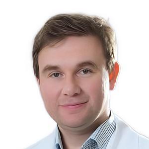 Кондратьев Евгений Валерьевич
