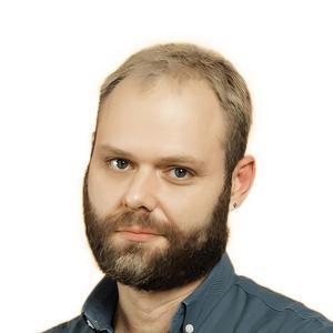 Житов Павел Викторович