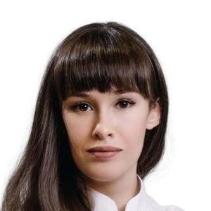 Павловская Ирина Владимировна