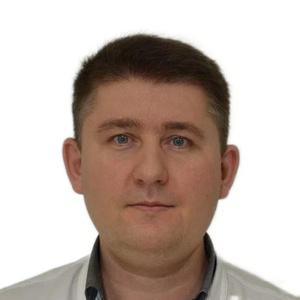 Страполов Дмитрий Валентинович